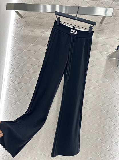 D*♥2025 New Arrivals Drawstring Pants