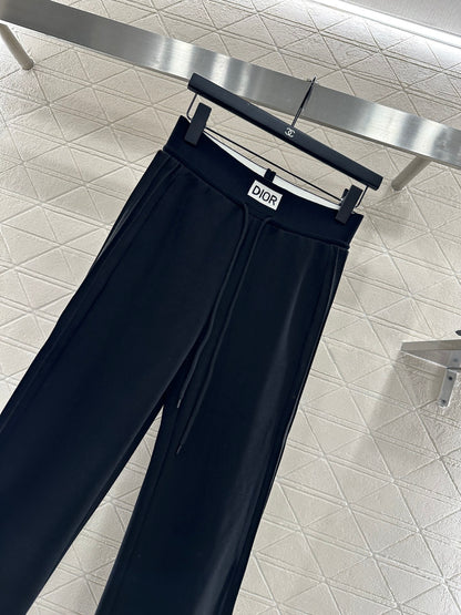 D*♥2025 New Arrivals Drawstring Pants
