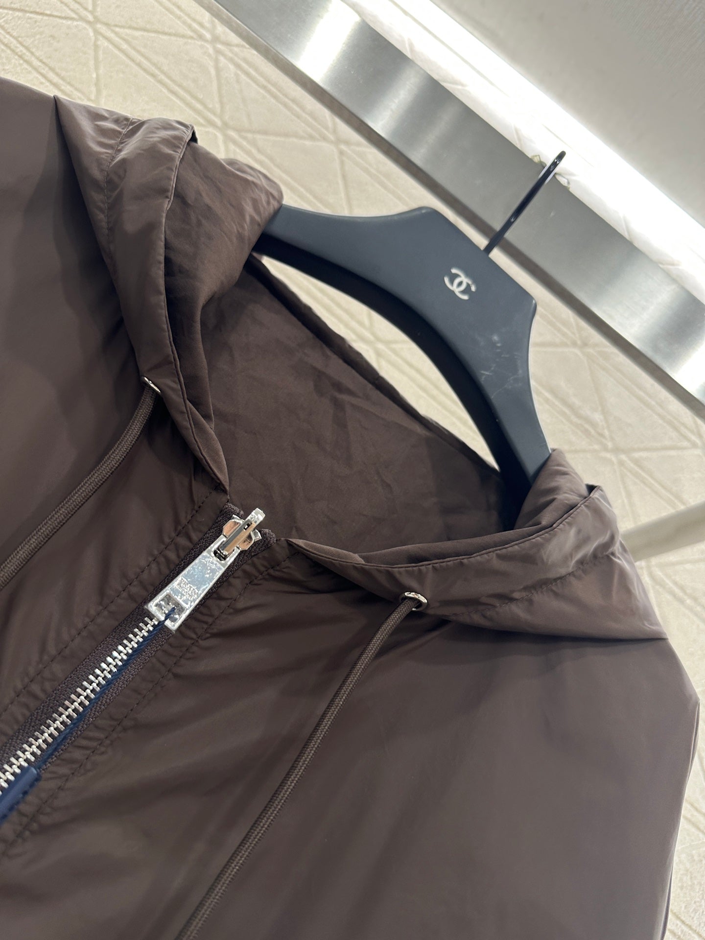 P*♥2025 New Arrival Hooded Work Top