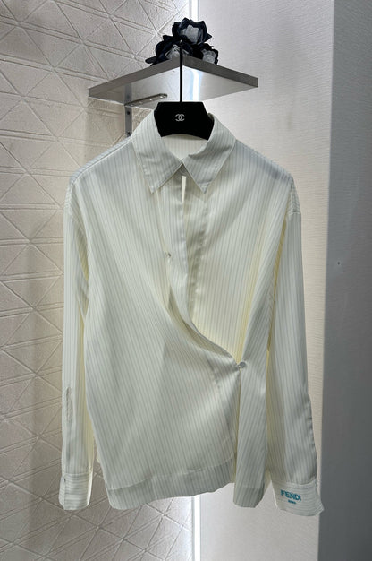 F*♥2025 New Arrival Long-sleeved shirt