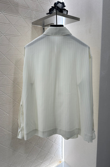F*♥2025 New Arrival Long-sleeved shirt