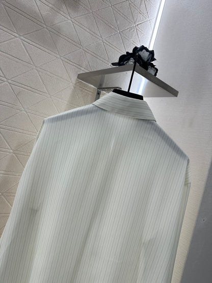 F*♥2025 New Arrival Long-sleeved shirt