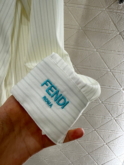 F*♥2025 New Arrival Long-sleeved shirt