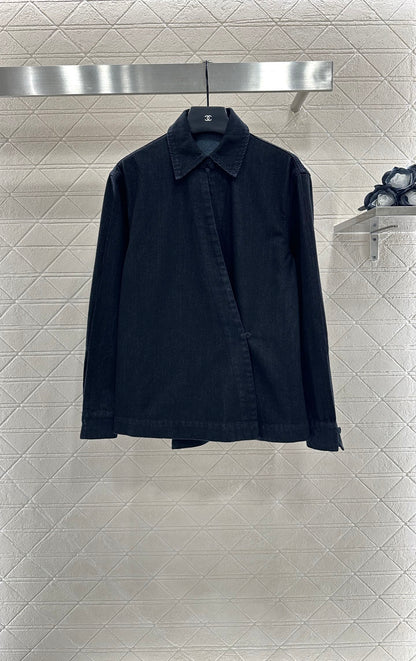 F*♥2025 New Arrival Long-sleeved shirt