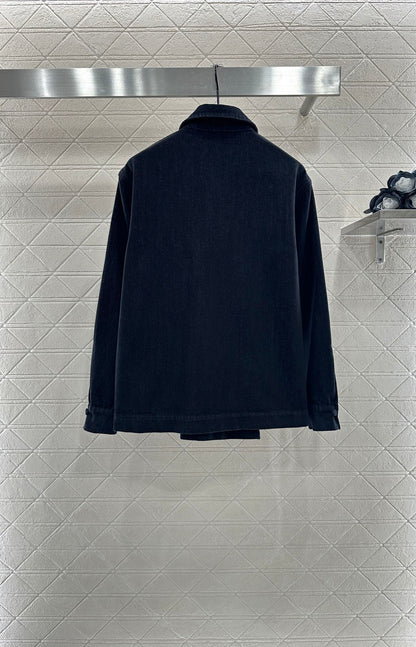 F*♥2025 New Arrival Long-sleeved shirt