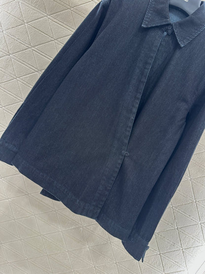 F*♥2025 New Arrival Long-sleeved shirt