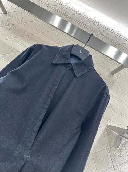F*♥2025 New Arrival Long-sleeved shirt