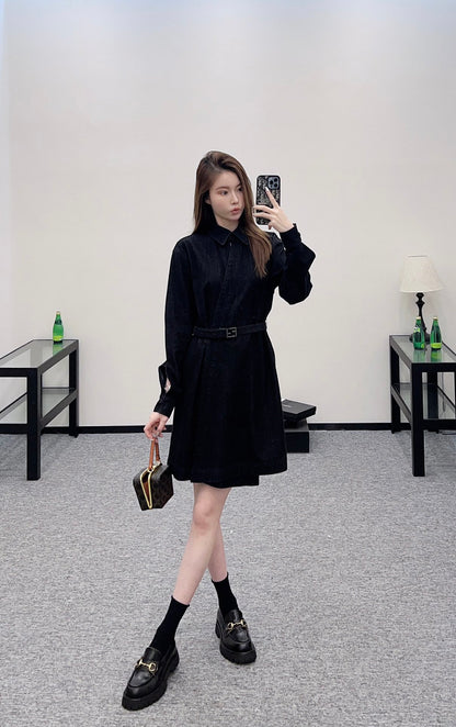 F*♥2025 New Arrivals Dress