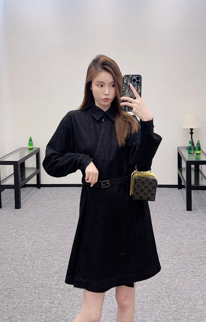 F*♥2025 New Arrivals Dress