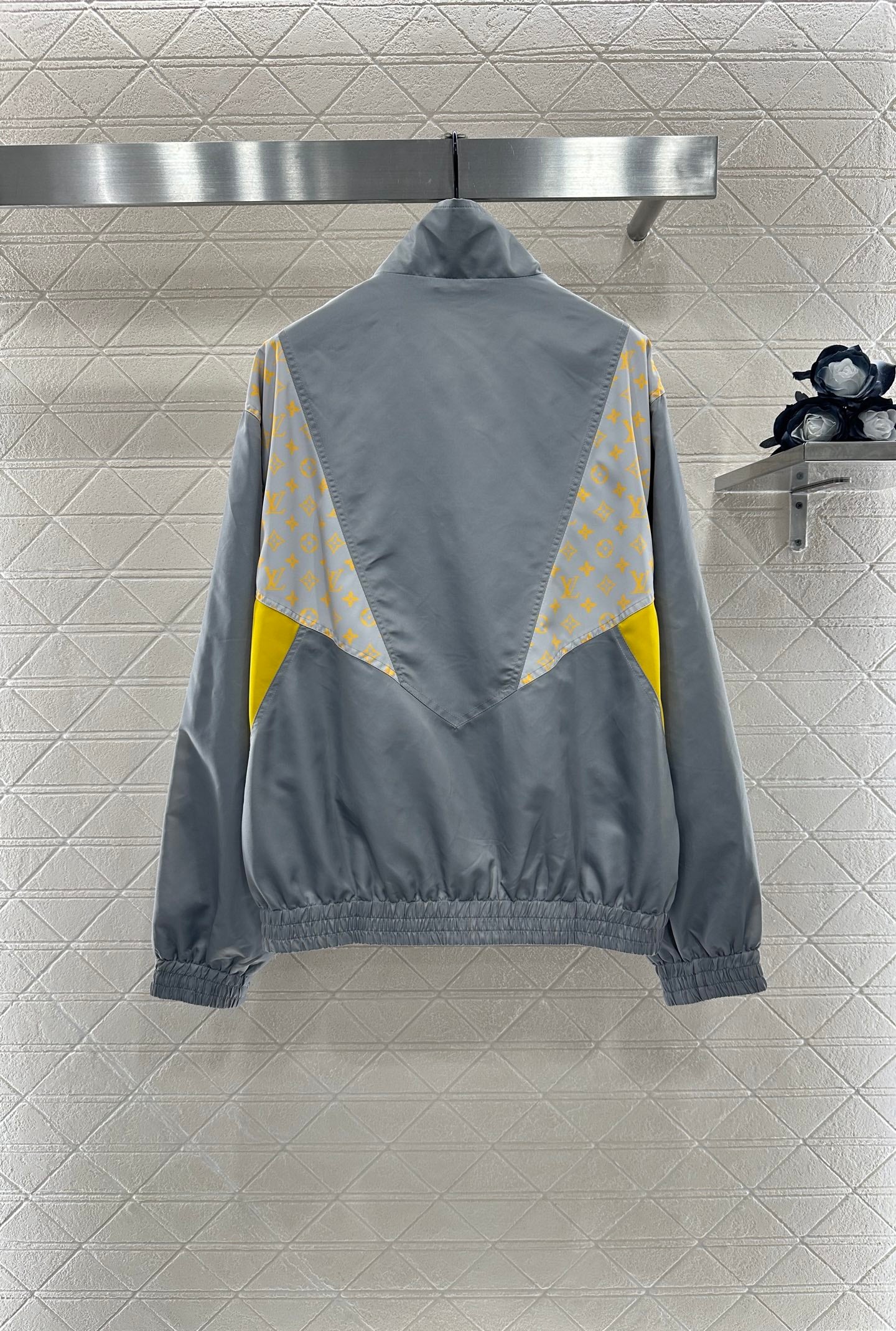 Louis *♥2025 New Arrival Hooded Jacket