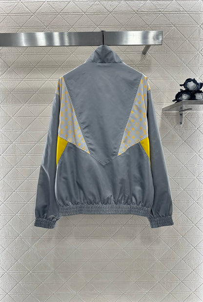 Louis *♥2025 New Arrival Hooded Jacket