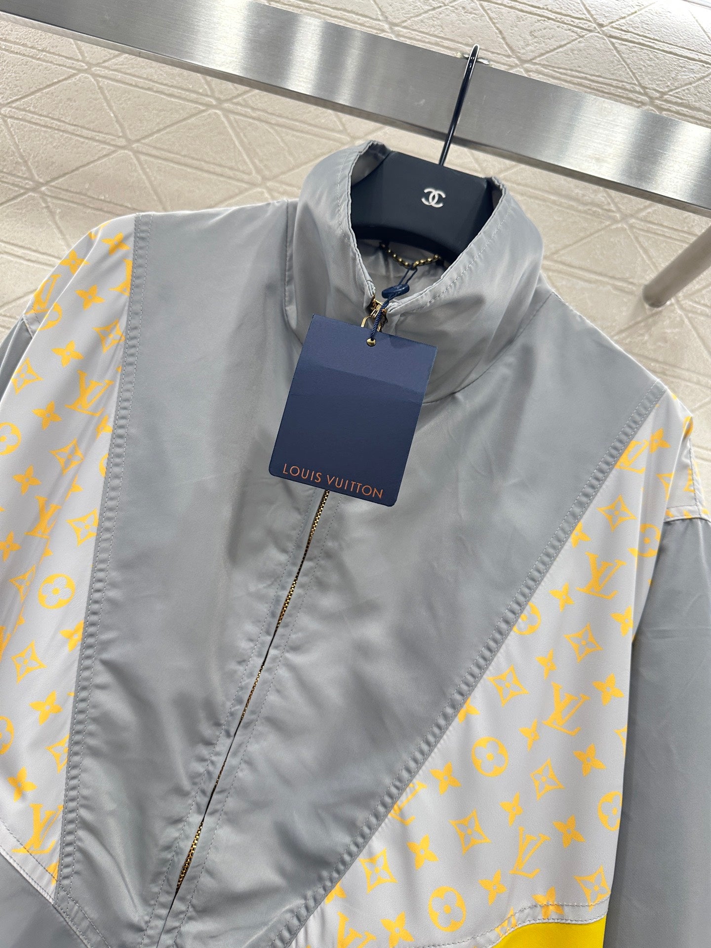 Louis *♥2025 New Arrival Hooded Jacket