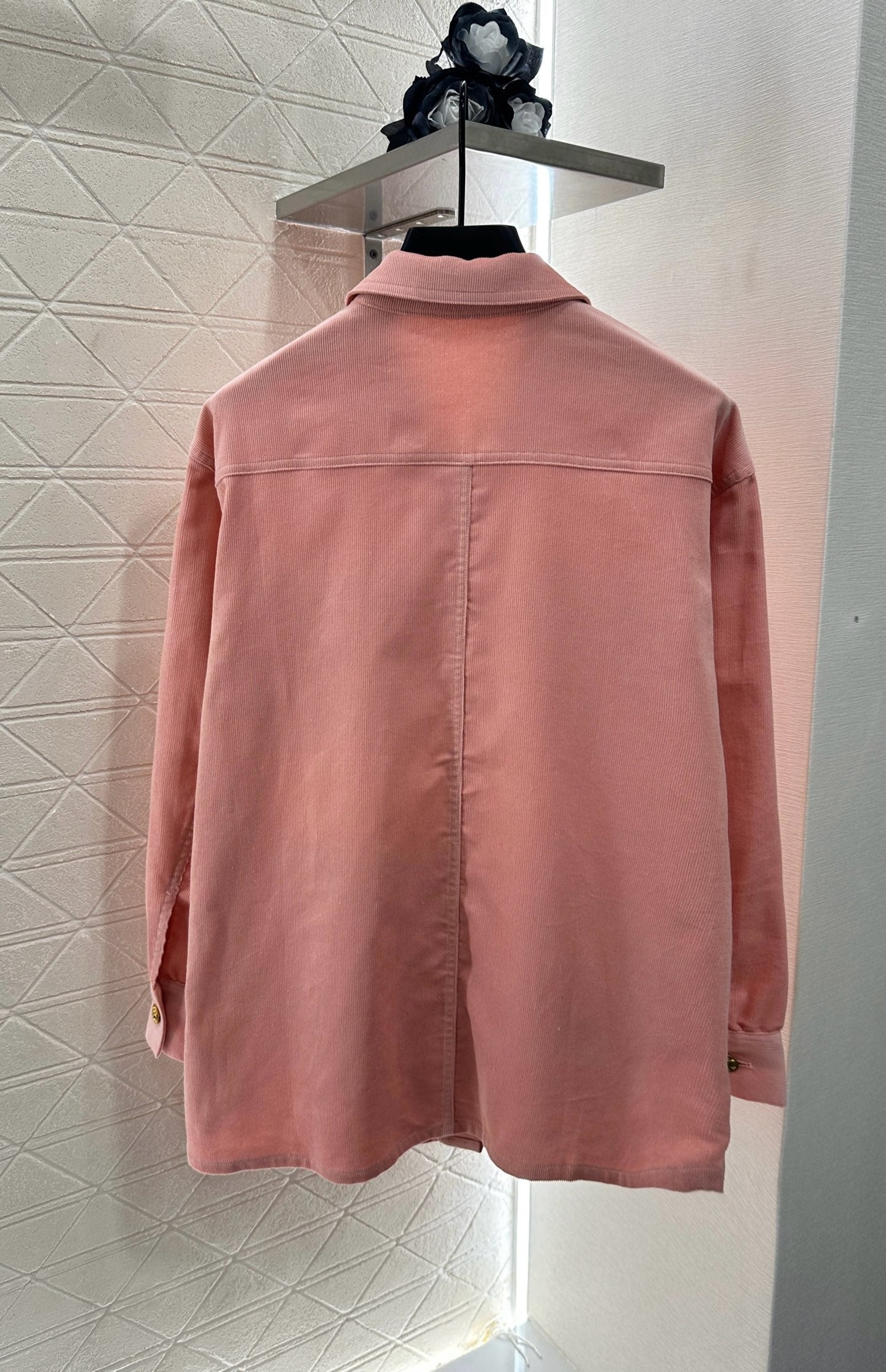 C*♥2025 New Arrival Lapel Shirt