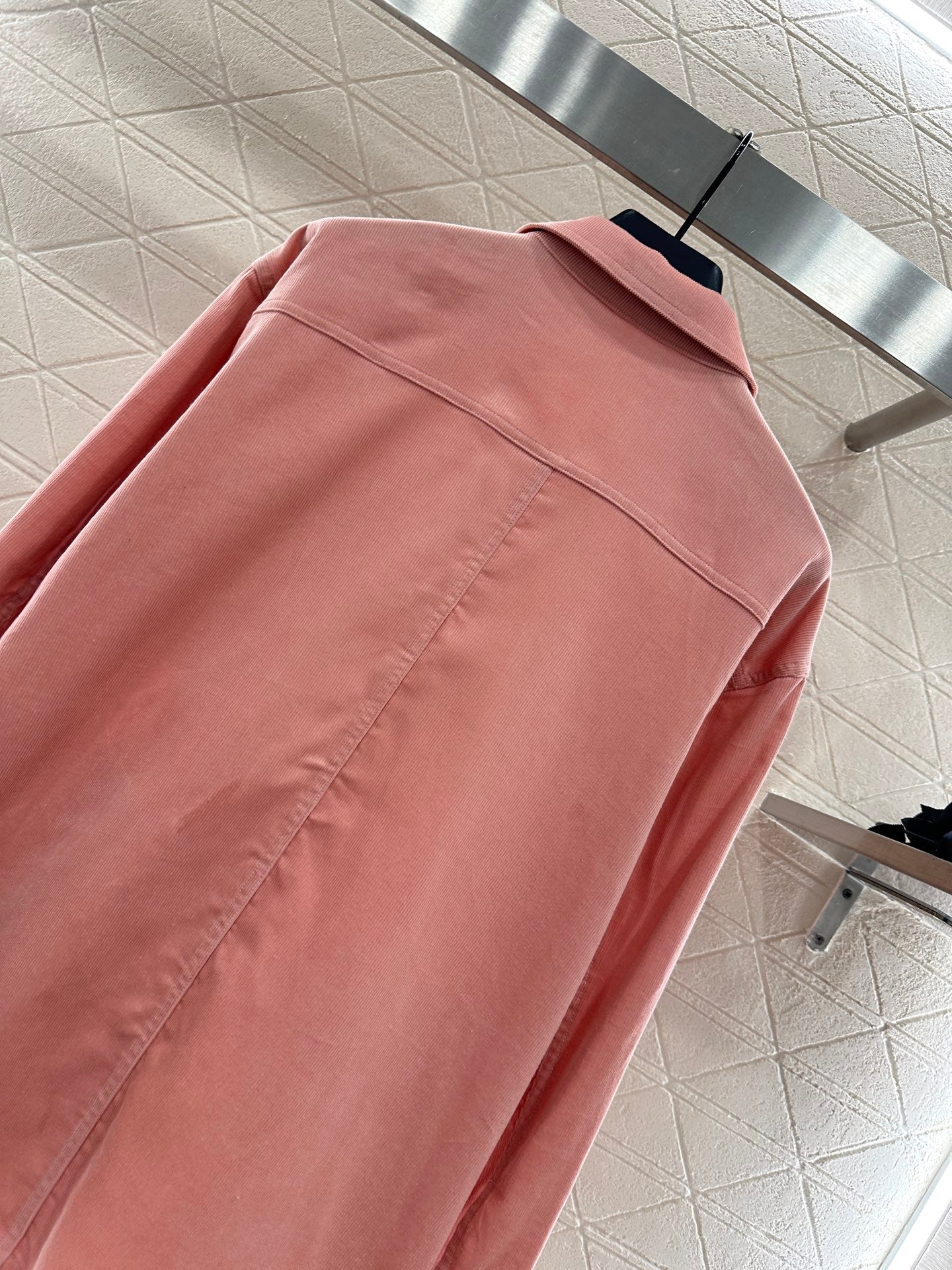 C*♥2025 New Arrival Lapel Shirt