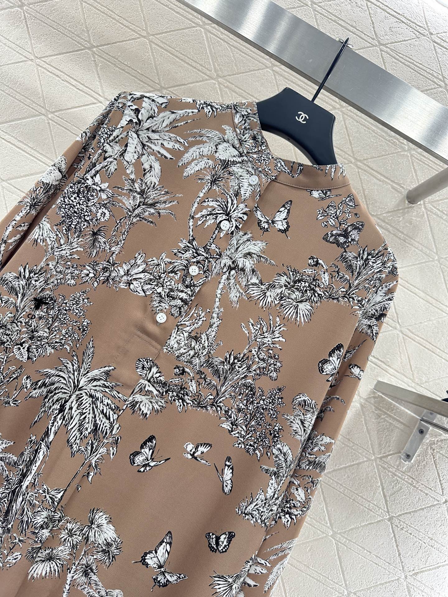 D*♥2025 New Arrivals Shirt and Shorts Set