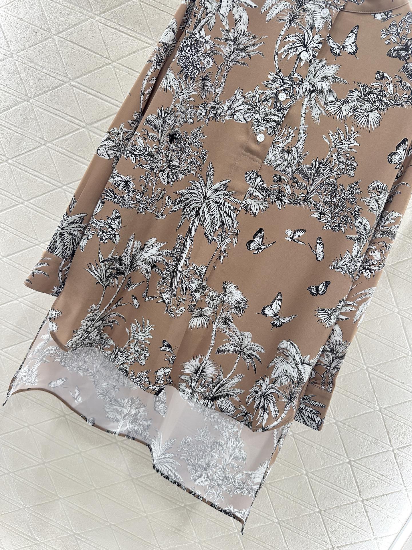 D*♥2025 New Arrivals Shirt and Shorts Set