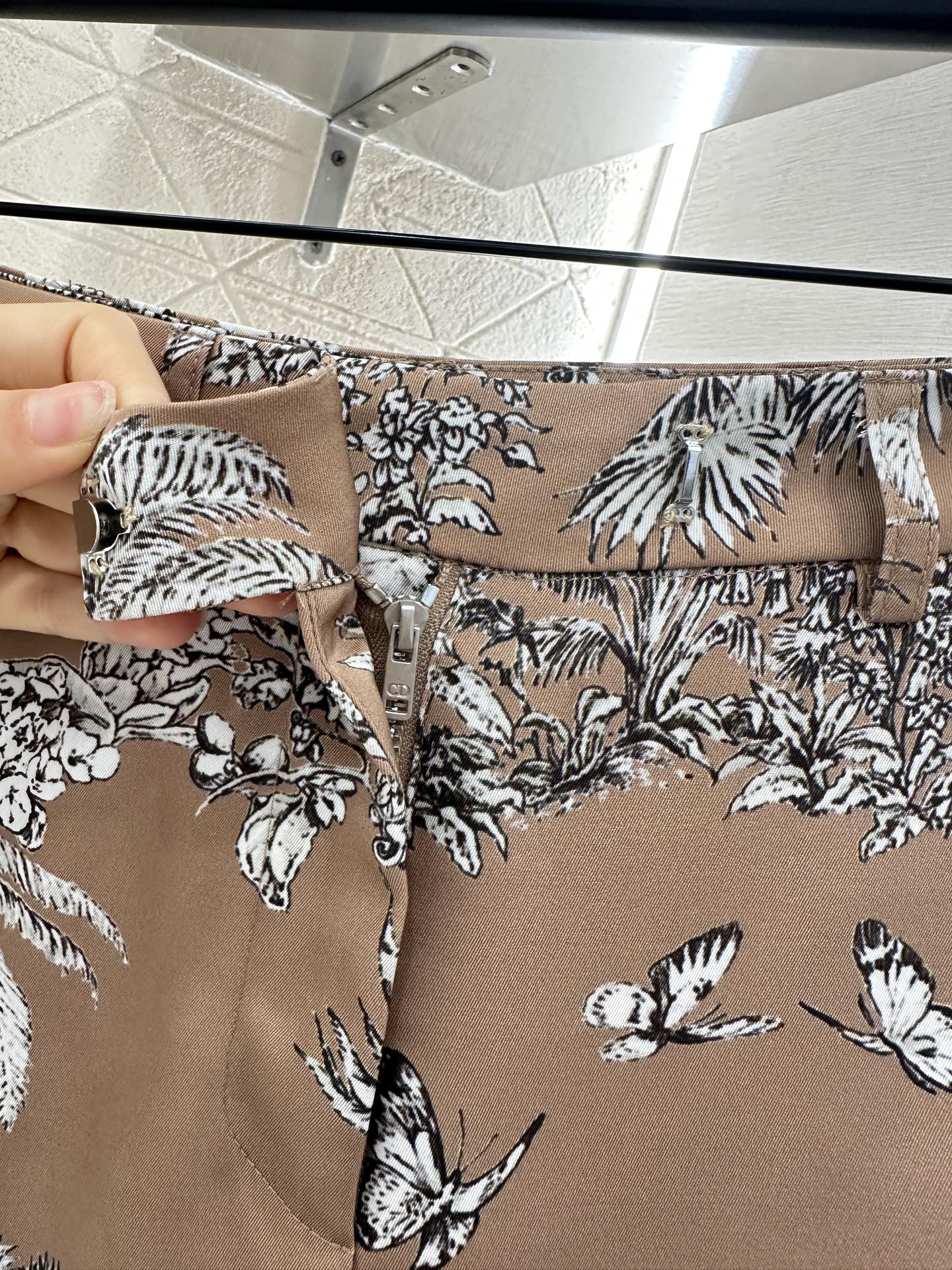 D*♥2025 New Arrivals Shirt and Shorts Set