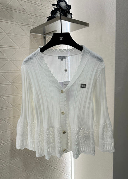 C*♥2025 New Arrival Knitted Cardigan