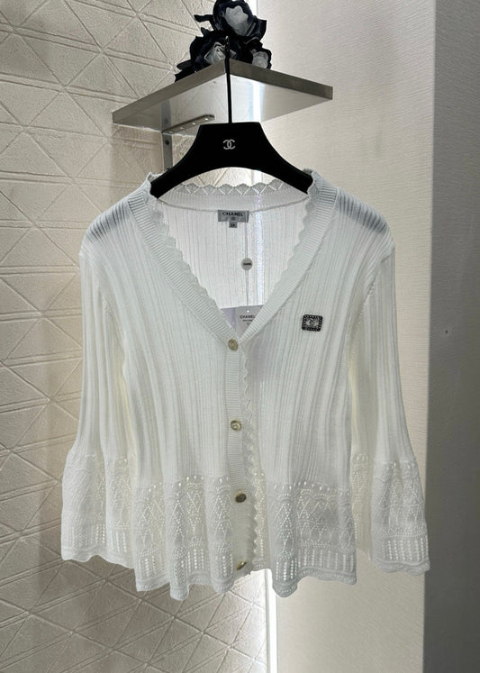 C*♥2025 New Arrival Knitted Cardigan
