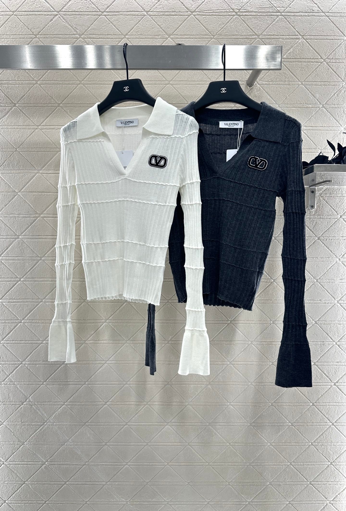 C*♥2025 New Arrival Knitted Cardigan