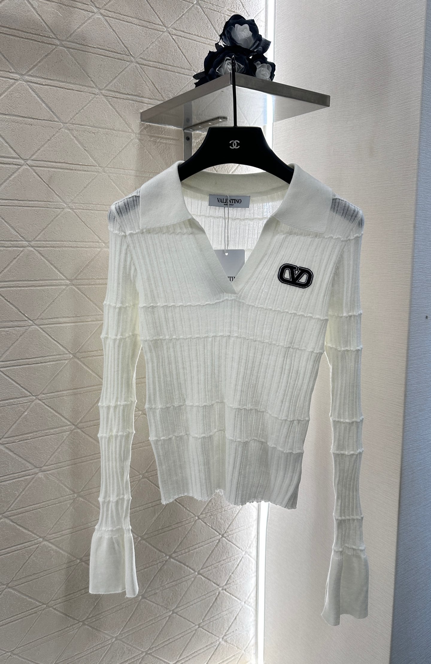 C*♥2025 New Arrival Knitted Cardigan