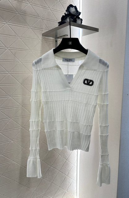 C*♥2025 New Arrival Knitted Cardigan
