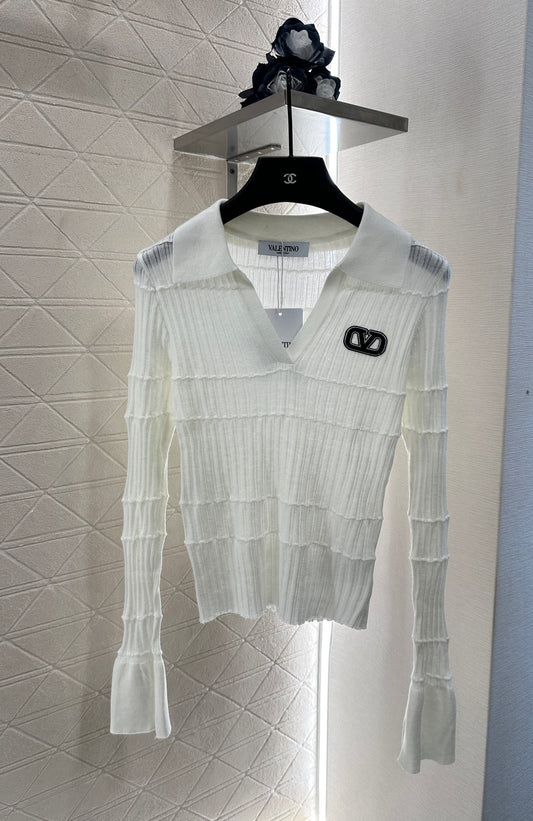 C*♥2025 New Arrival Knitted Cardigan