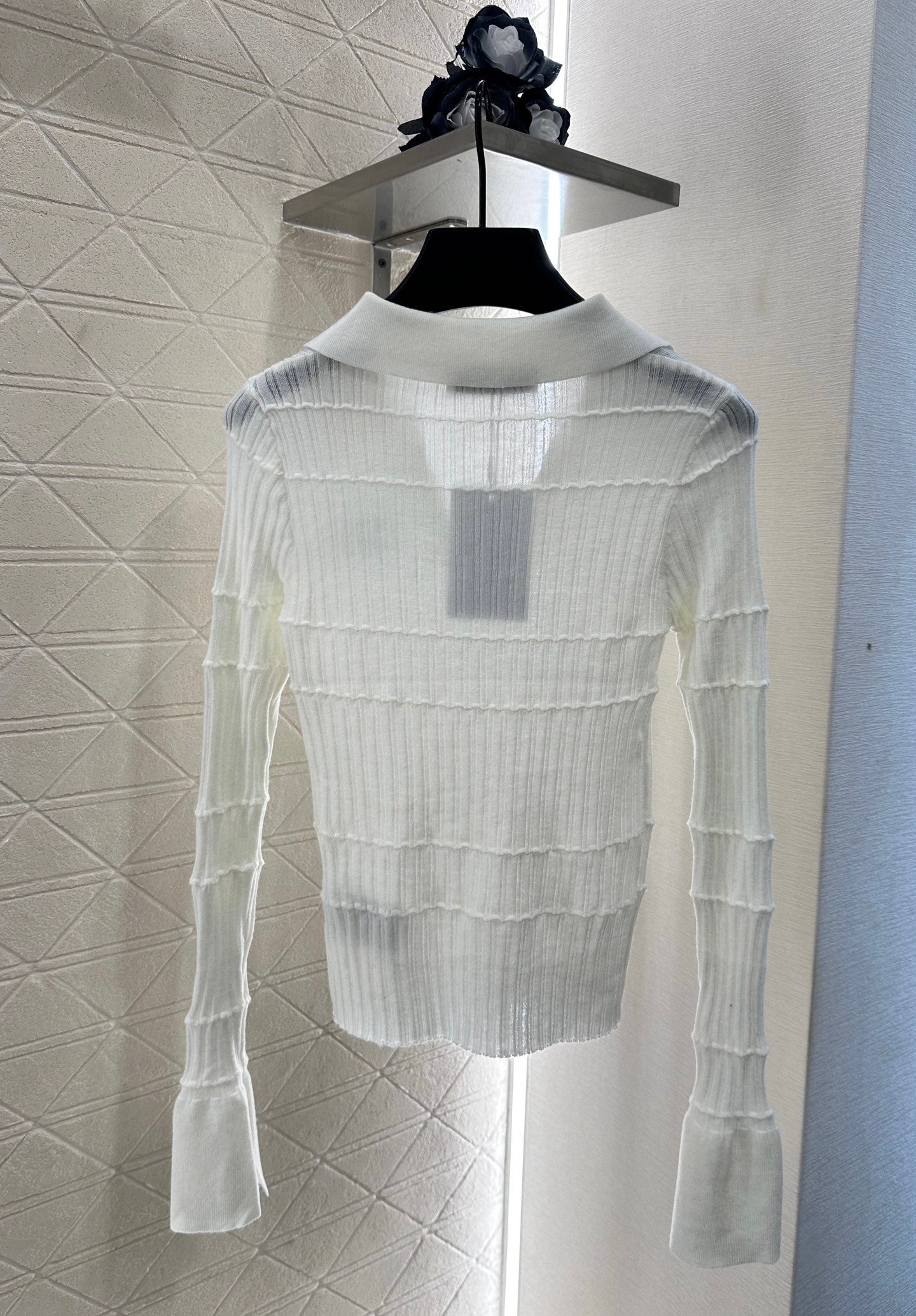 C*♥2025 New Arrival Knitted Cardigan