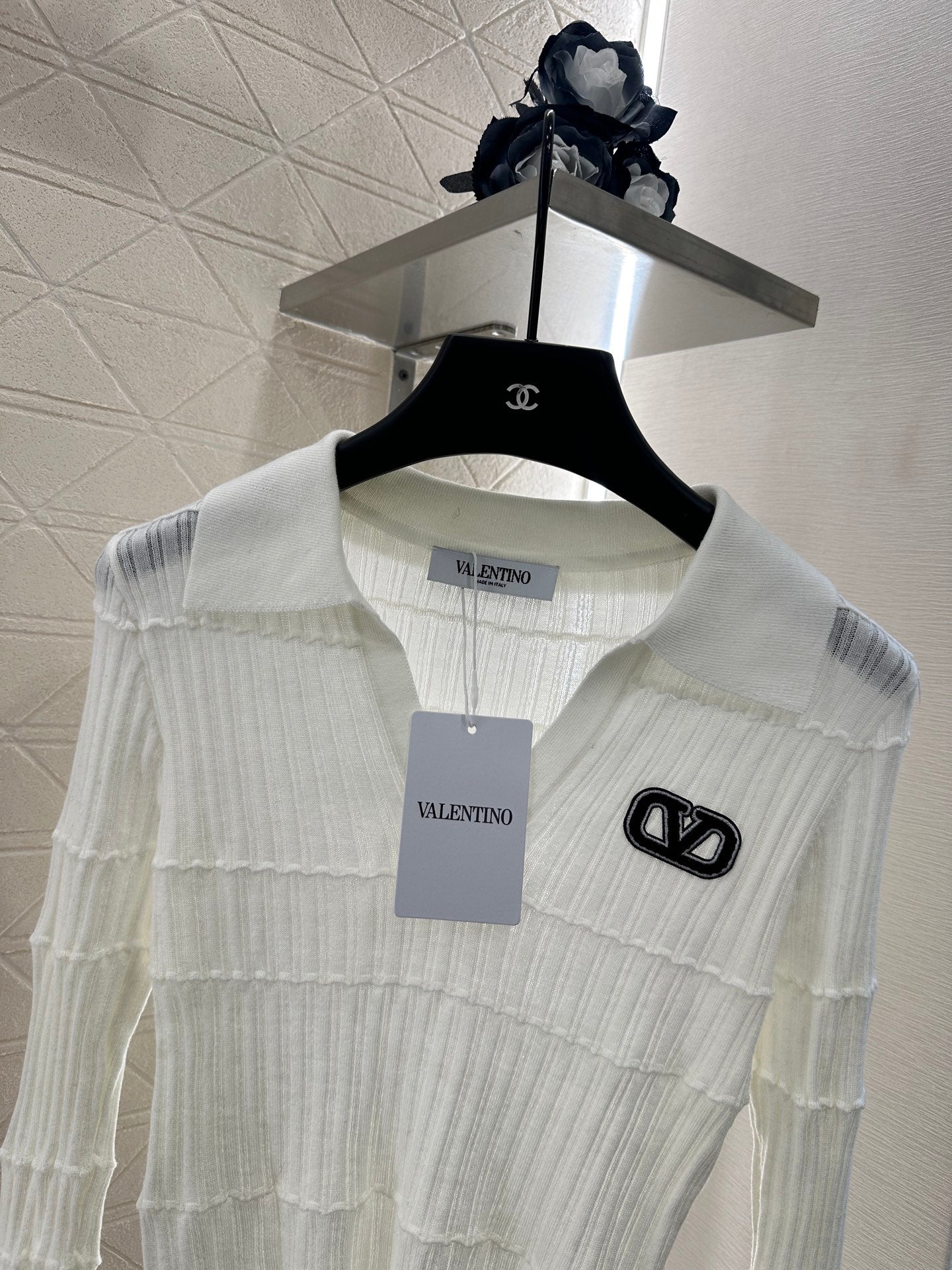C*♥2025 New Arrival Knitted Cardigan