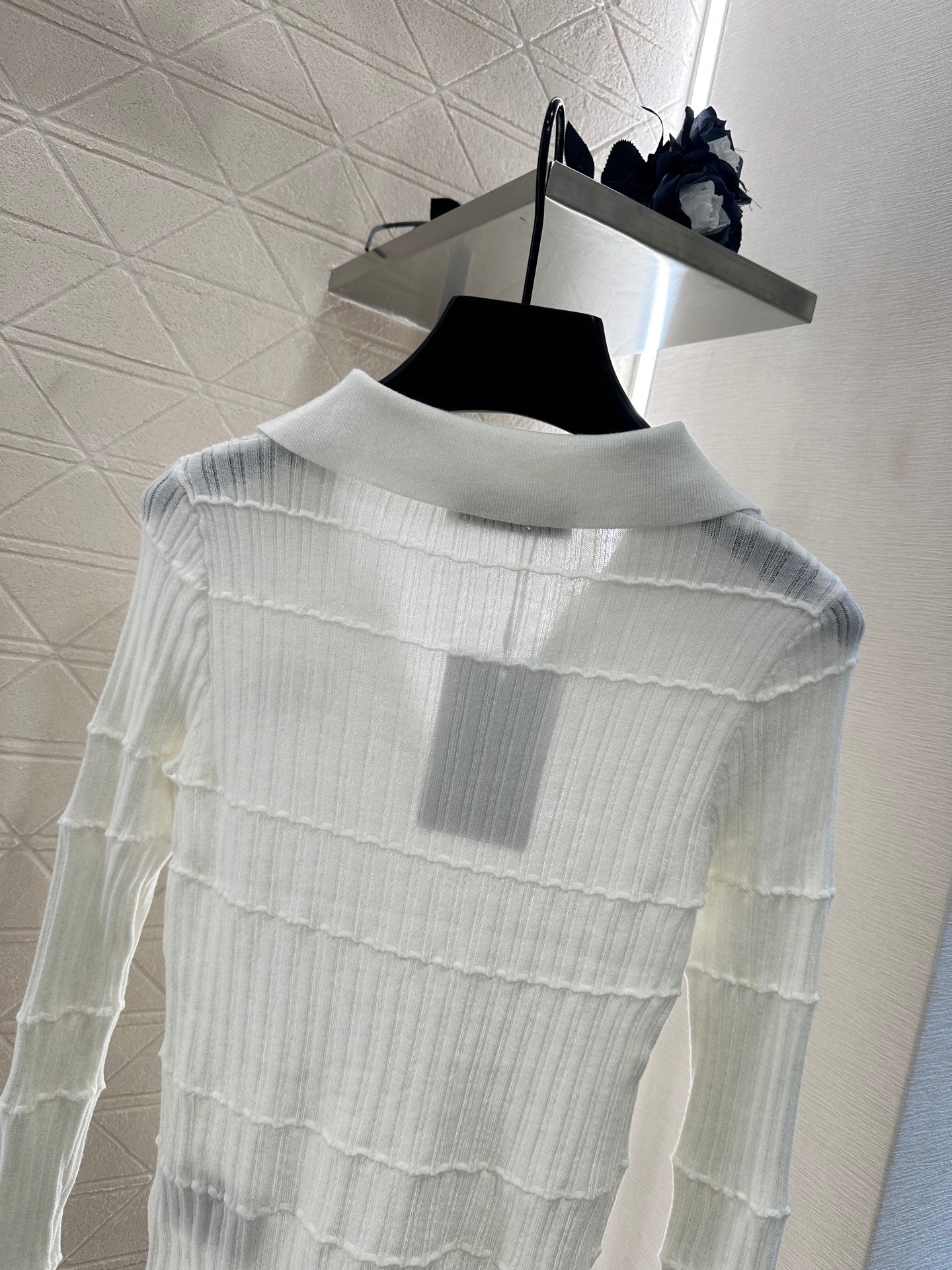 C*♥2025 New Arrival Knitted Cardigan