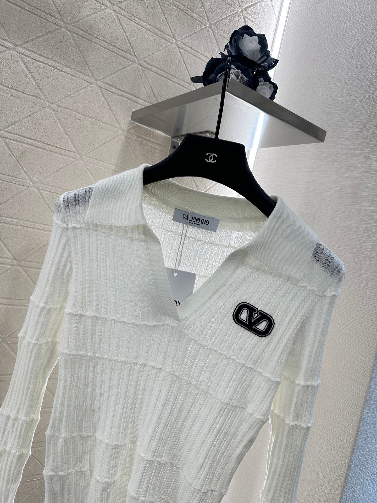 C*♥2025 New Arrival Knitted Cardigan