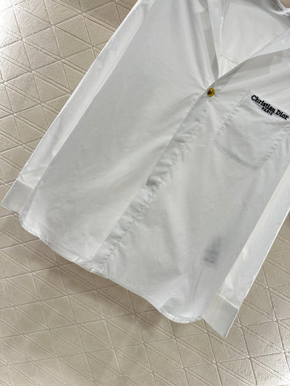 D*♥2025 New Arrivals Long-sleeved shirt