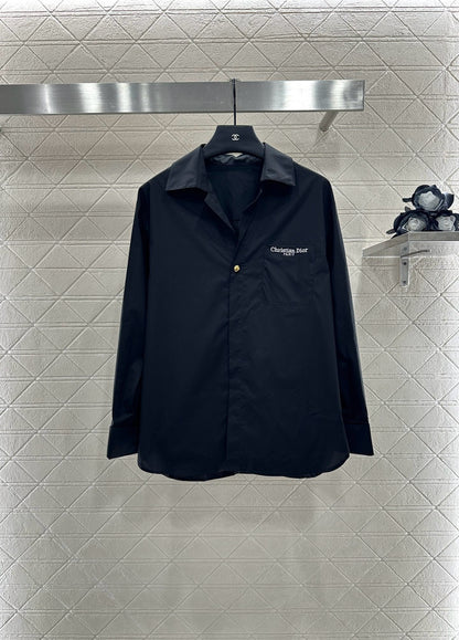D*♥2025 New Arrivals Long-sleeved shirt