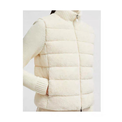 M*♥ 2025 New Arrival Zip-Up Down Jacket