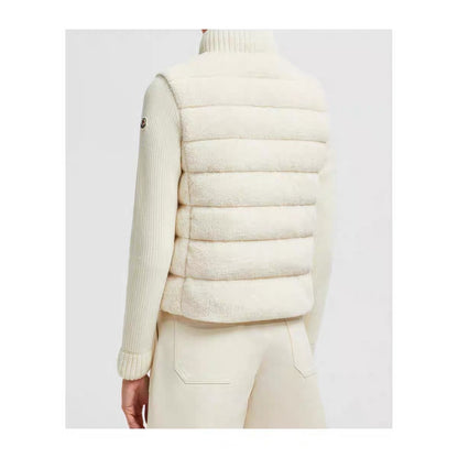 M*♥ 2025 New Arrival Zip-Up Down Jacket