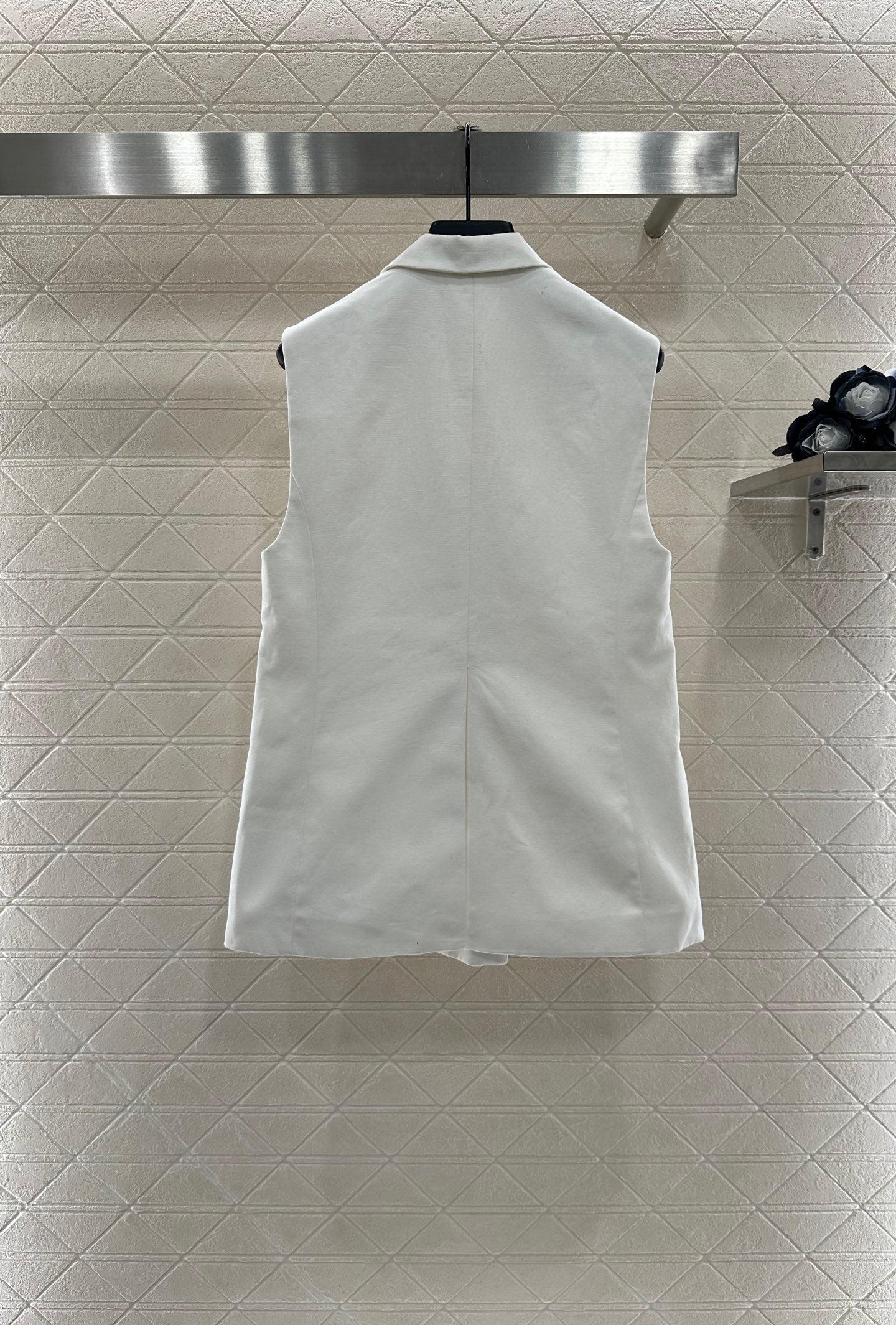G*♥ 2025 New Arrivals Suit, vest, and skirt set