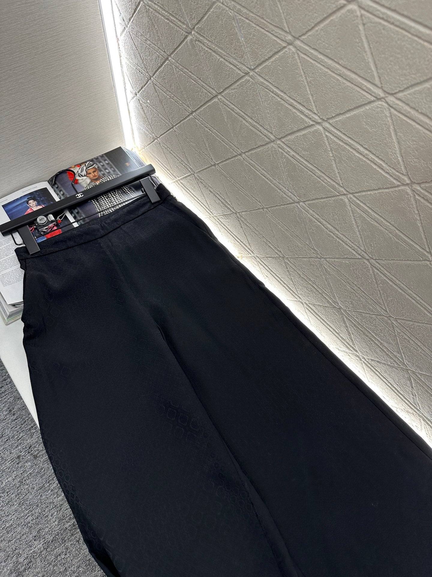 C*♥2025 New Arrival Long-sleeved shirt and pants set