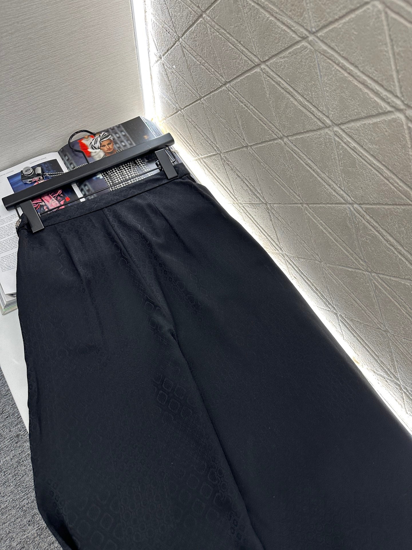 C*♥2025 New Arrival Long-sleeved shirt and pants set