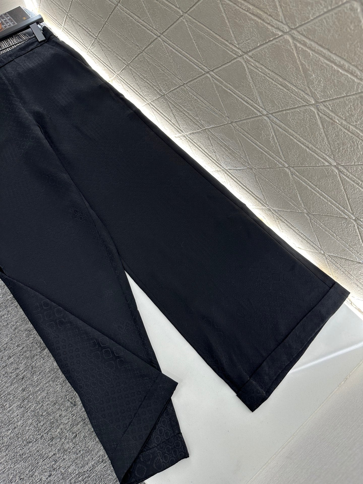 C*♥2025 New Arrival Long-sleeved shirt and pants set