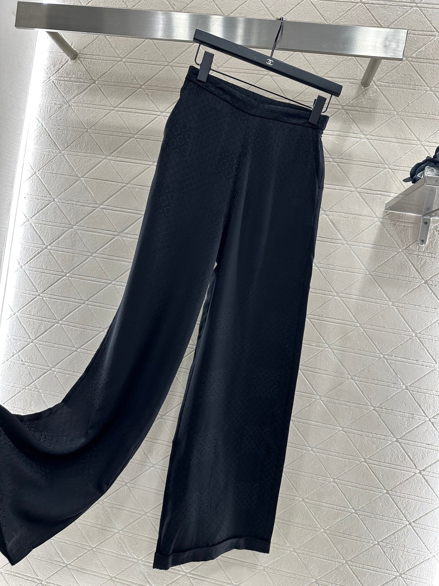 C*♥2025 New Arrival Long-sleeved shirt and pants set