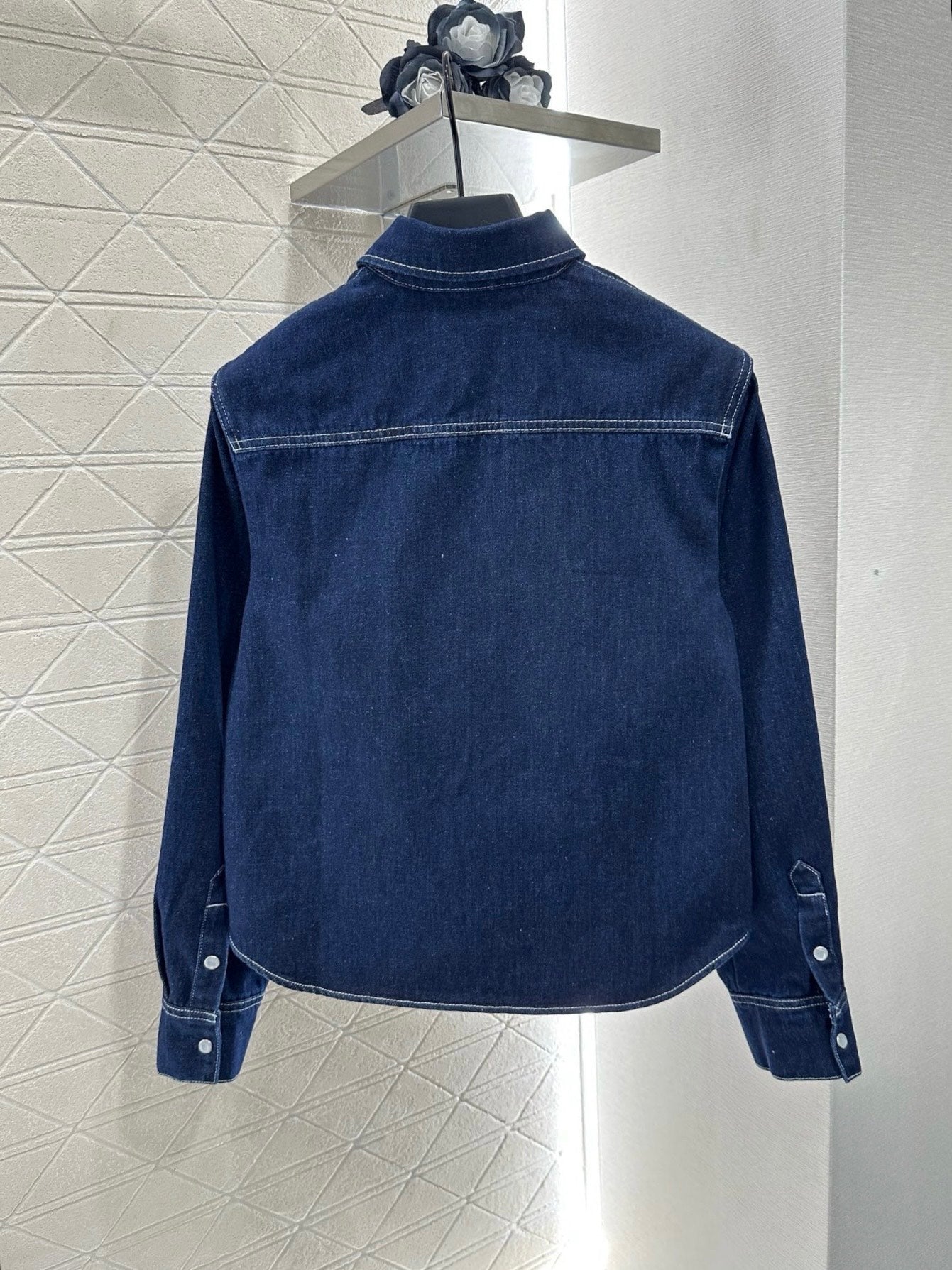 Louis*♥2025 New Arrivals Shirt and Pants Set