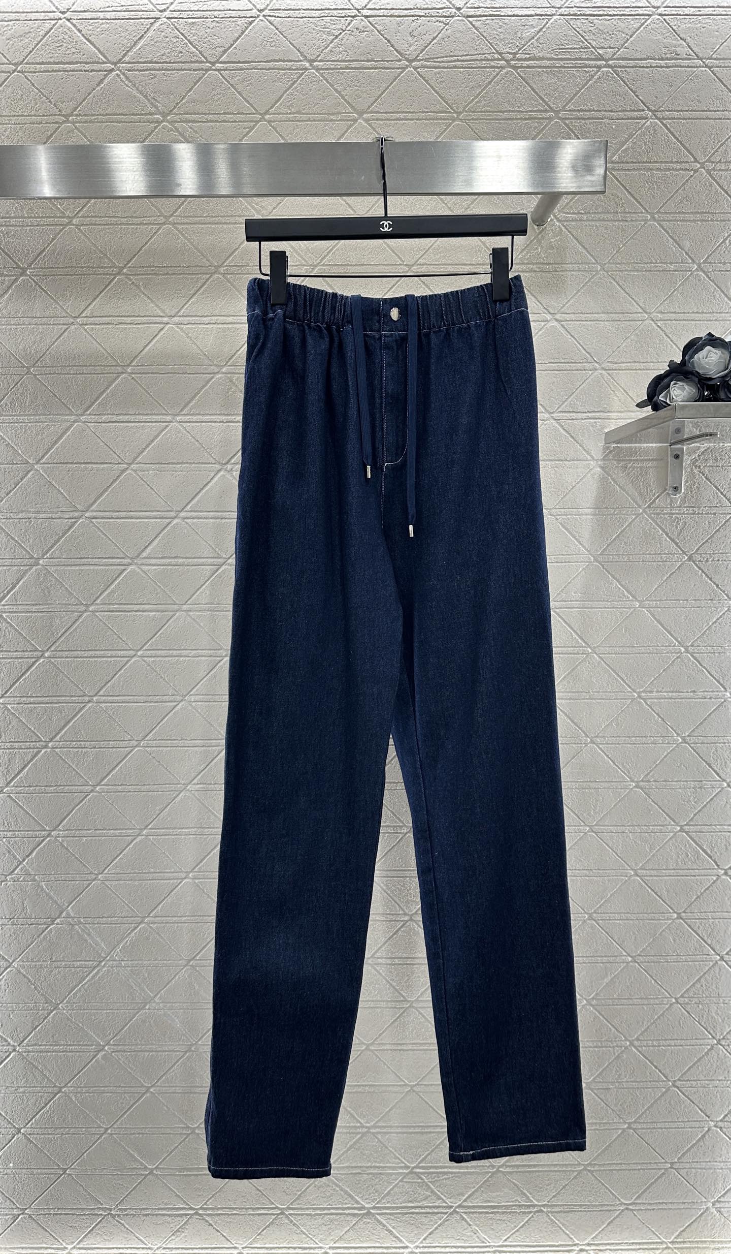 Louis*♥2025 New Arrivals Shirt and Pants Set