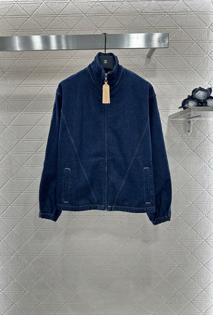 Louis*♥2025 New Arrivals Jacket and Pants Set