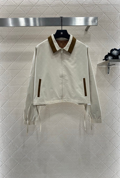 G*♥ 2025 New Arrivals Jacket, Coat, and Pants Set