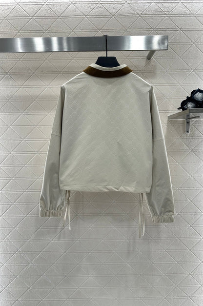 G*♥ 2025 New Arrivals Jacket, Coat, and Pants Set