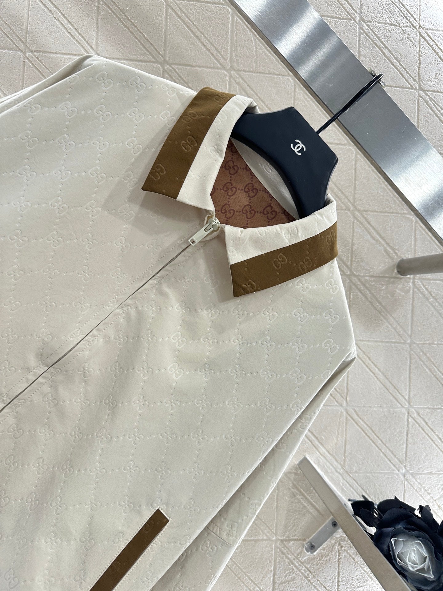 G*♥ 2025 New Arrivals Jacket, Coat, and Pants Set