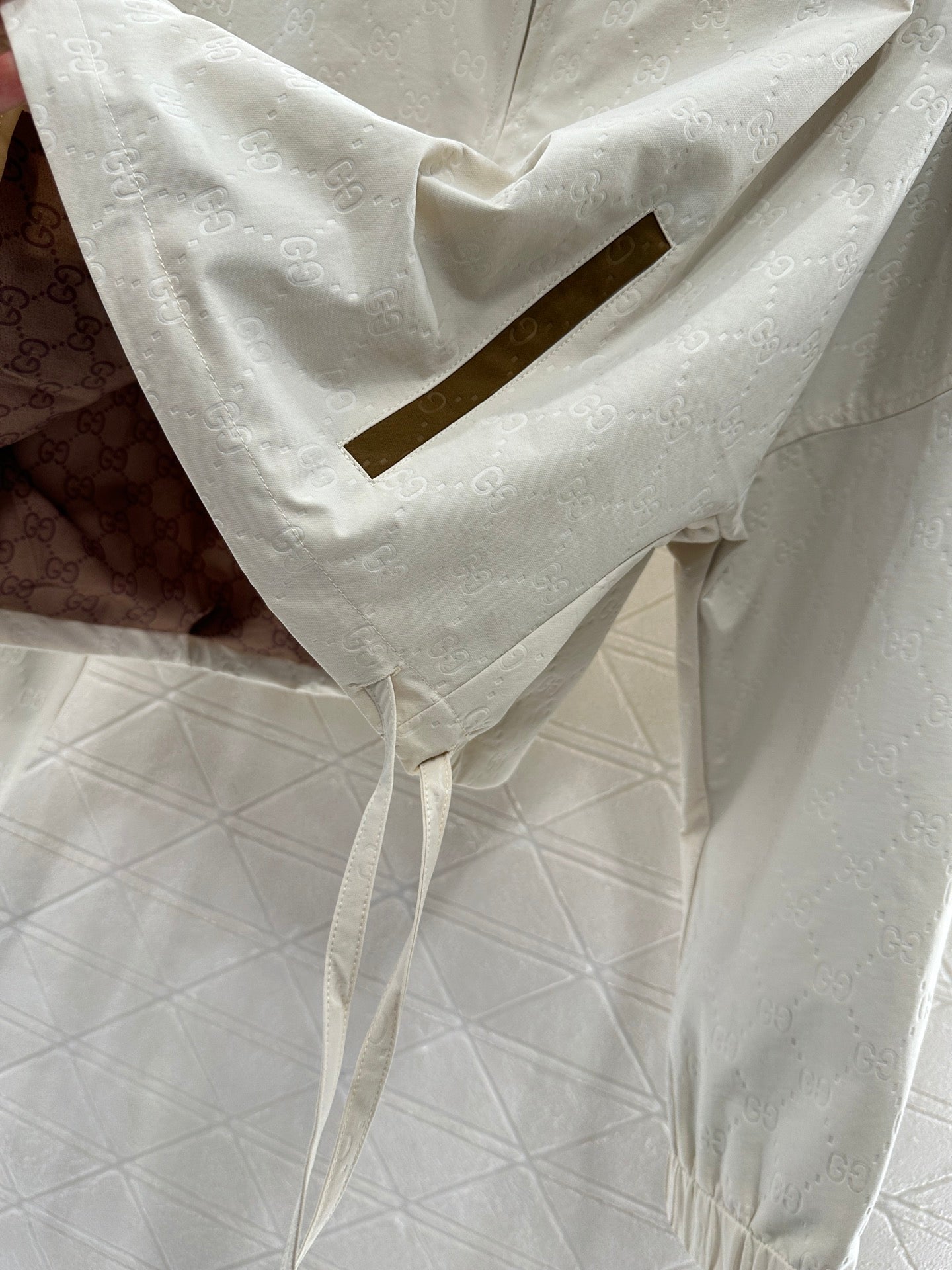 G*♥ 2025 New Arrivals Jacket, Coat, and Pants Set