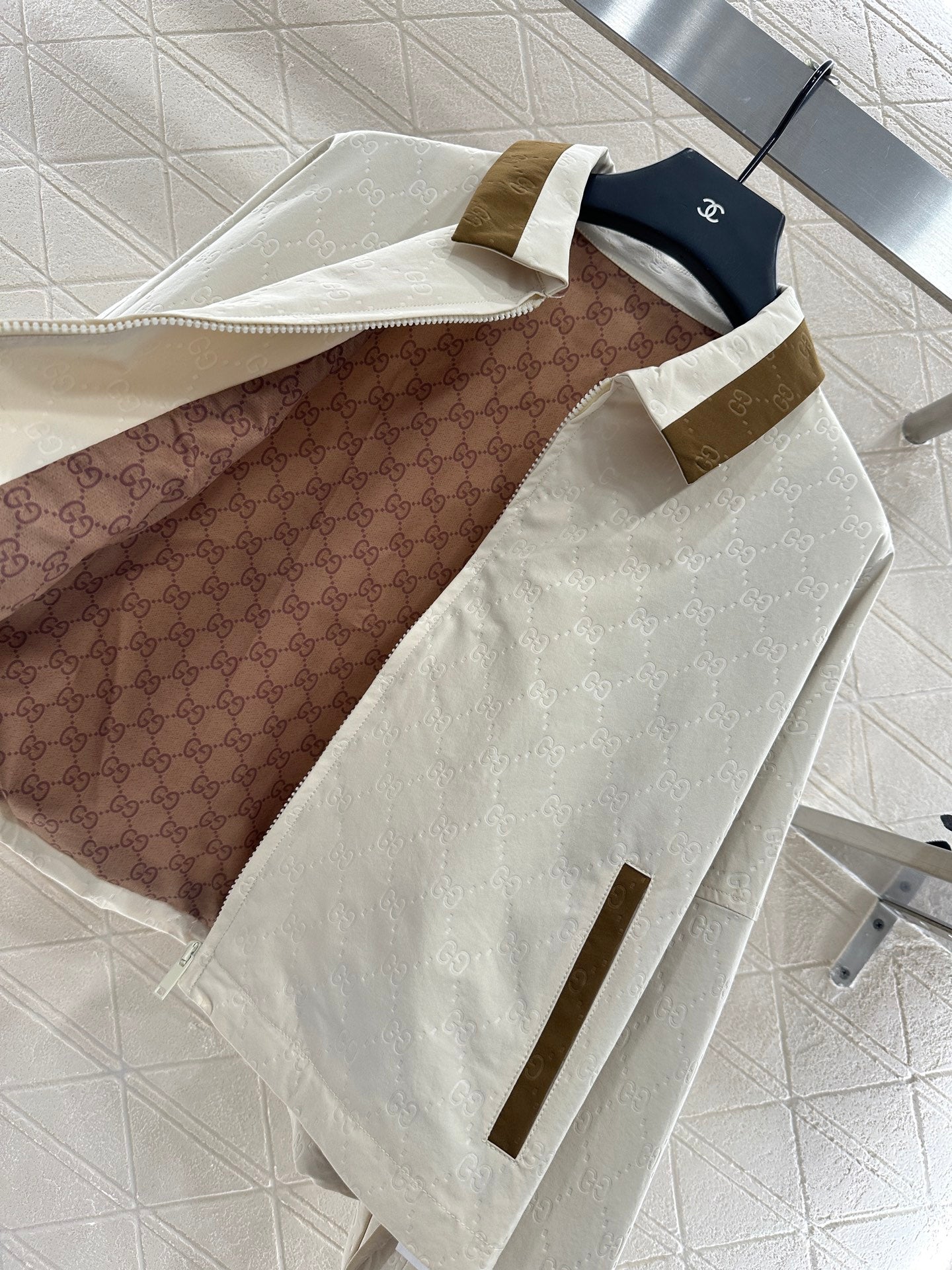G*♥ 2025 New Arrivals Jacket, Coat, and Pants Set