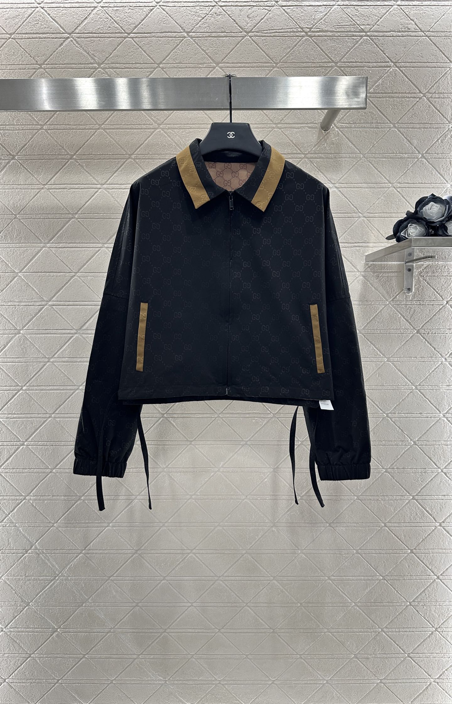 G*♥ 2025 New Arrivals Jacket, Coat, and Pants Set