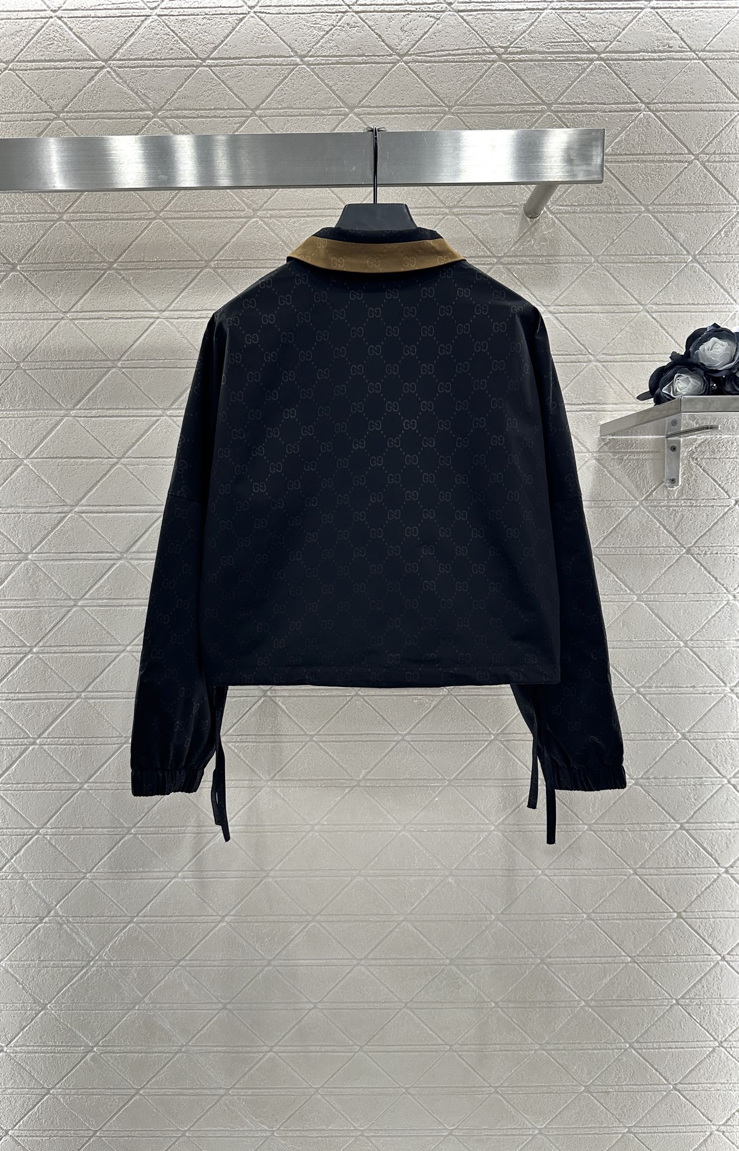 G*♥ 2025 New Arrivals Jacket, Coat, and Pants Set
